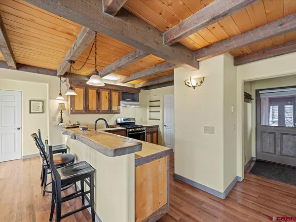 $1,600,000 | 660-and Lot 105 660-and Drive, Ridgway, CO 81432