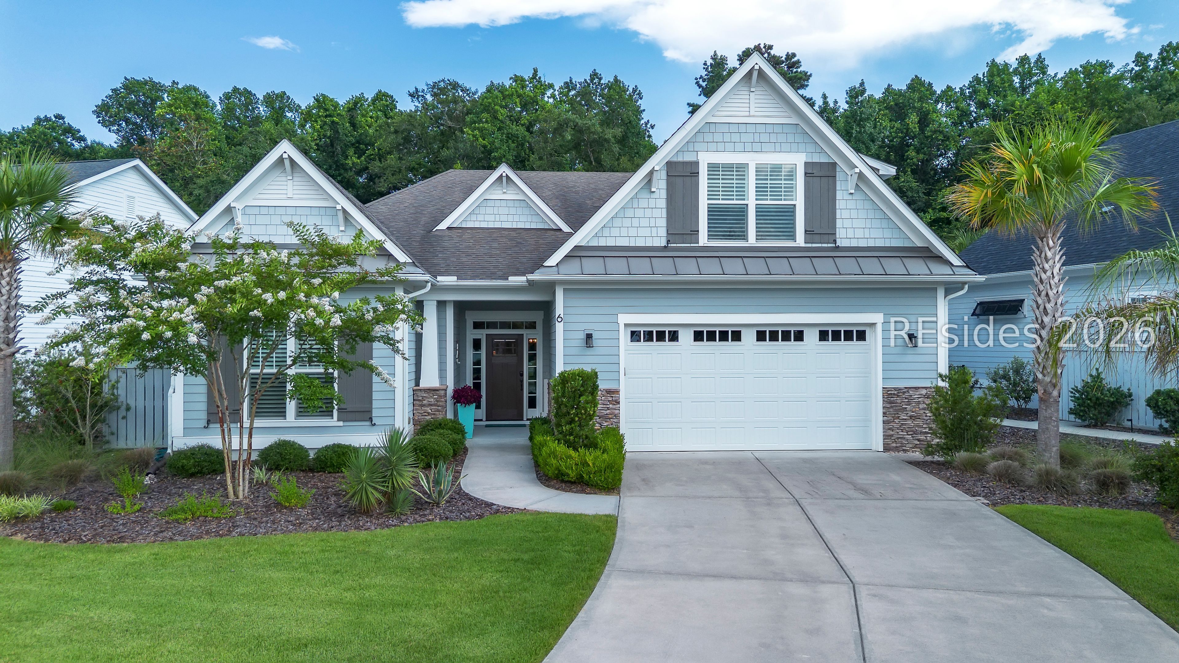 6 Anchor Bend Bluffton, SC 29910 - Photo 1 of 62