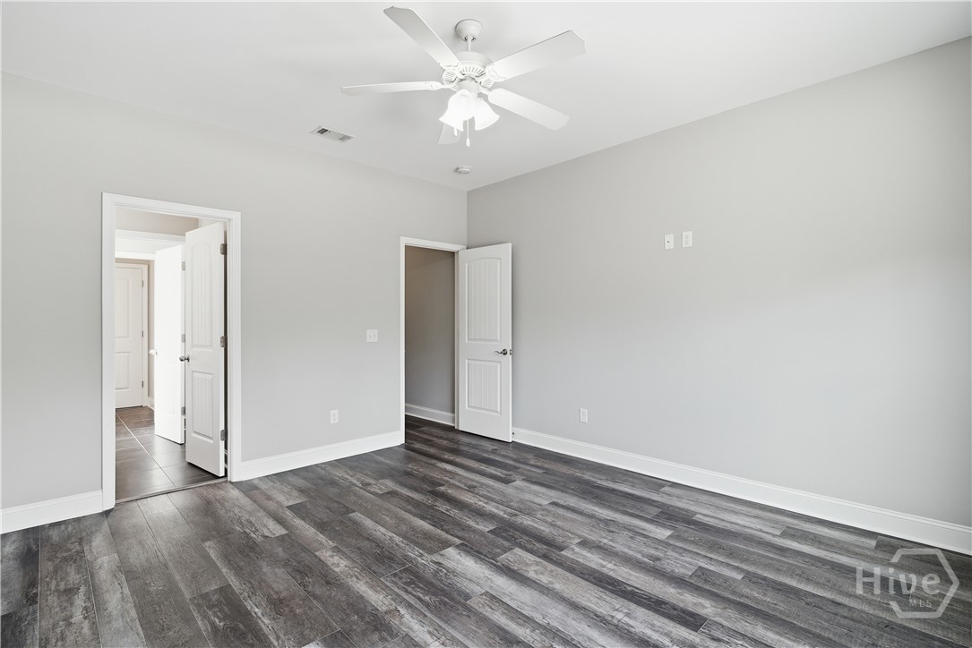 339 Vickers Road Southeast Ludowici, GA 31316 - Photo 17 of 39