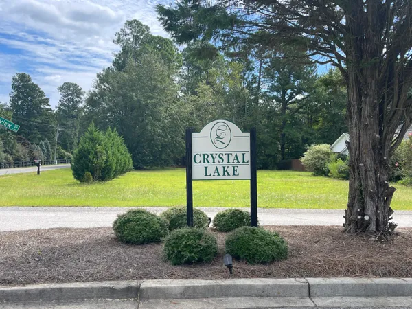 $60,000 | 572 Parkside Drive, Aiken, SC 29803