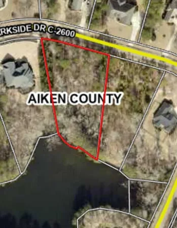 $60,000 | 572 Parkside Drive, Aiken, SC 29803