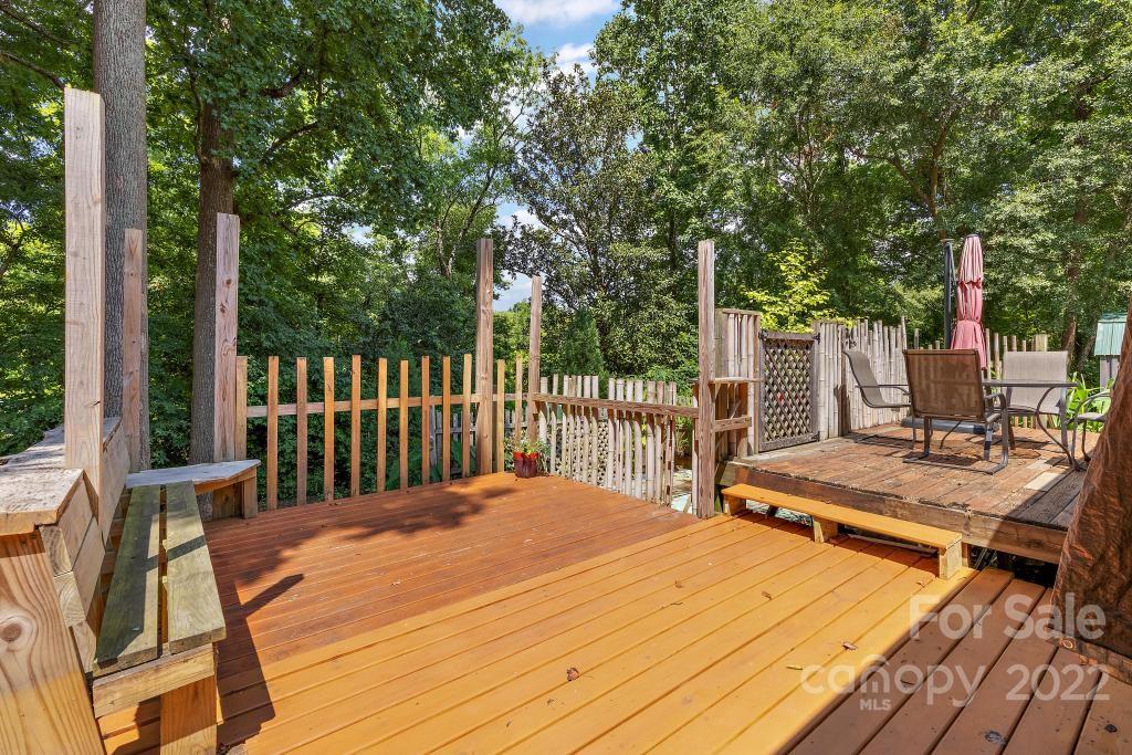 601 Silverleaf Road Charlotte, NC 28217 - Photo 22 of 29 Gallery Image 22