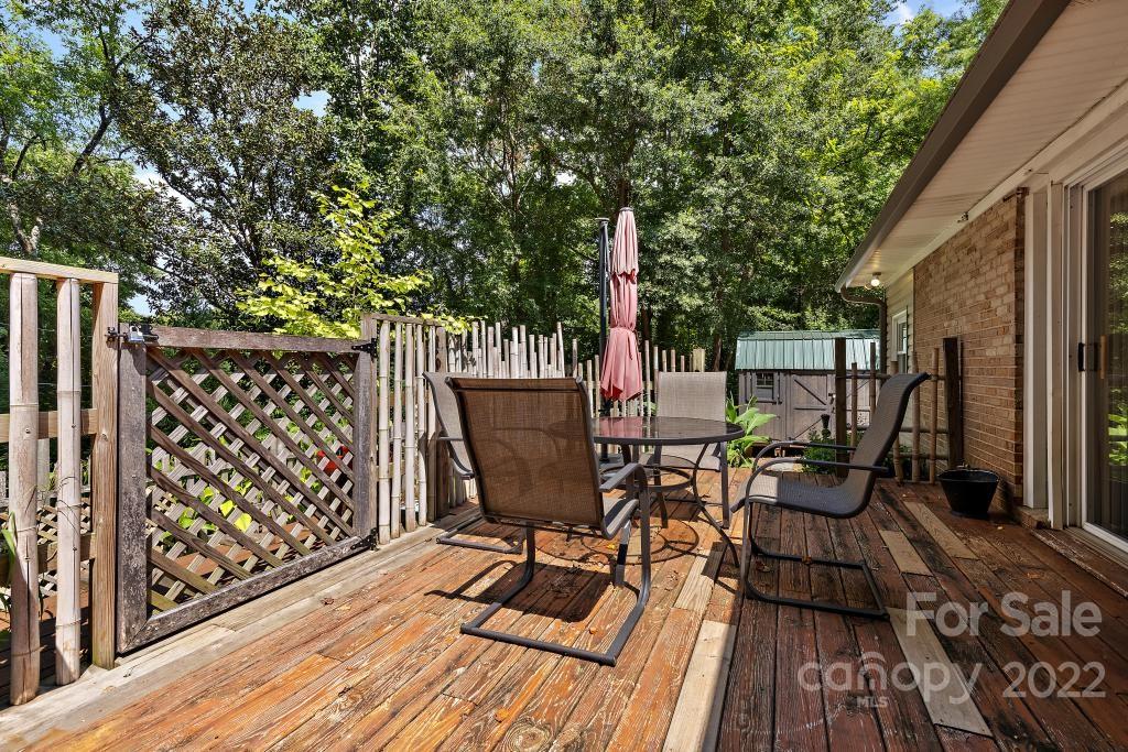 601 Silverleaf Road Charlotte, NC 28217 - Photo 23 of 29 Gallery Image 23