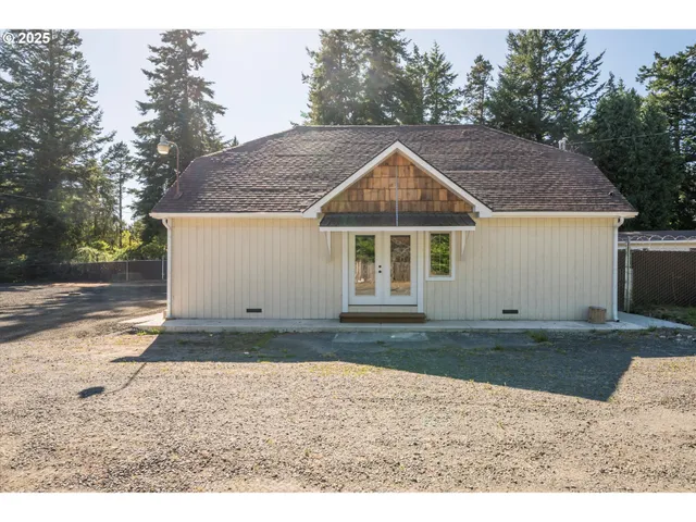$585,000 | 68964 Wildwood Road, North Bend, OR 97459