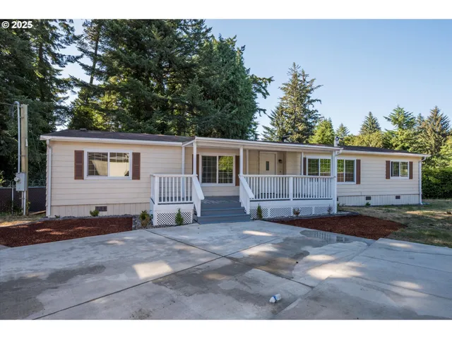 $585,000 | 68964 Wildwood Road, North Bend, OR 97459