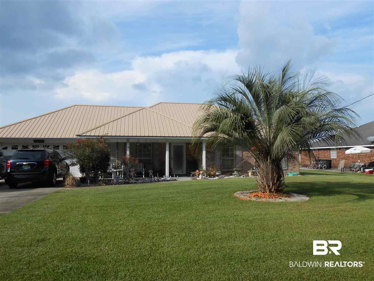 33669 Rosalia Avenue Lillian, AL 36549 - Photo 1 of 14 Front of House