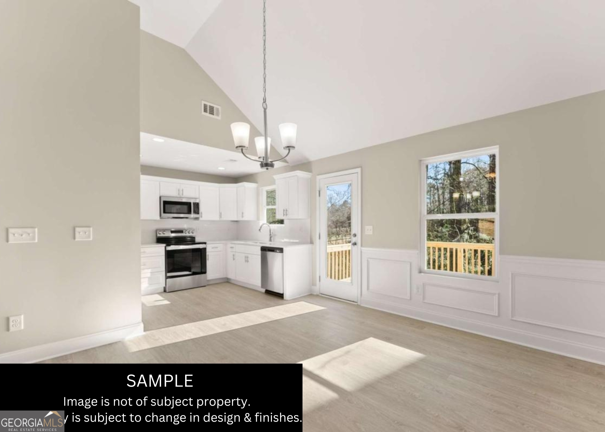 380 Nancy Town Road Mount Airy, GA 30563 - Photo 4 of 15