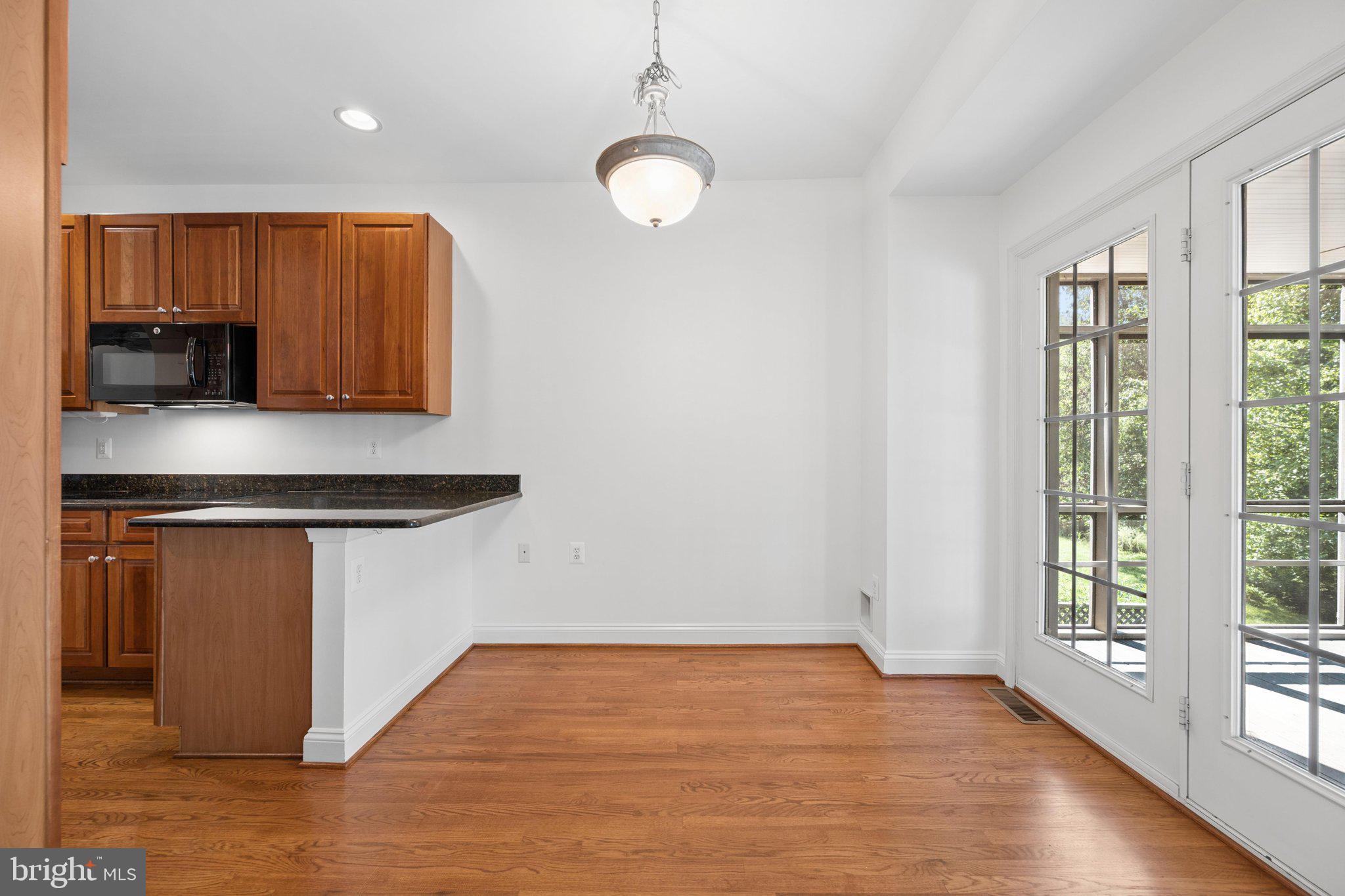 2605 Mill Race Road Frederick, MD 21701 - Photo 19 of 125 Dining Area