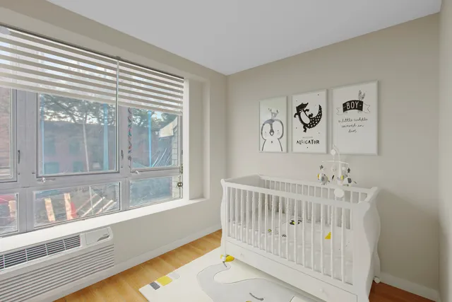 $1,275,000 | 515 5th Avenue, Unit 3C | Park Slope