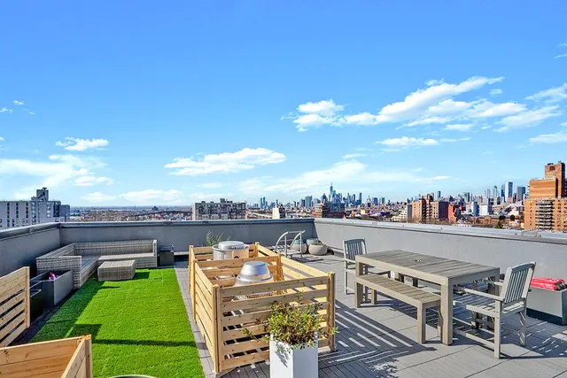 $1,275,000 | 515 5th Avenue, Unit 3C | Park Slope