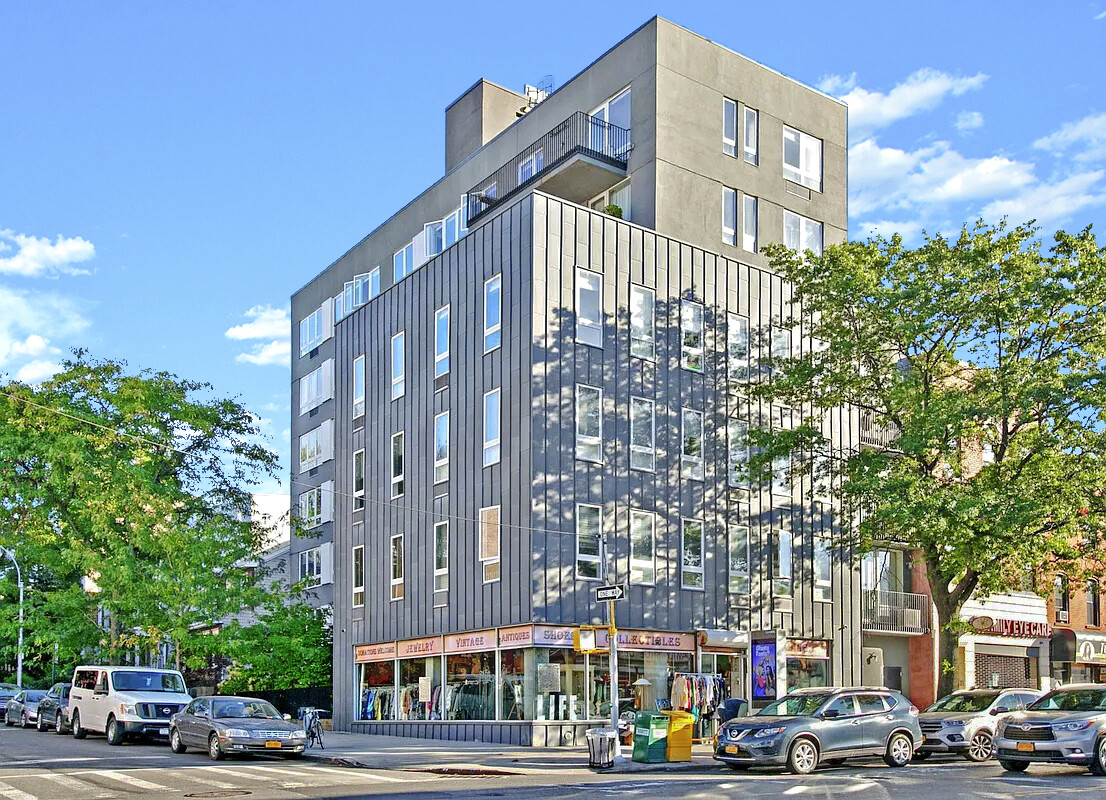 515 5th Avenue, Unit 3C Brooklyn, NY 11215 - Photo 24 of 25