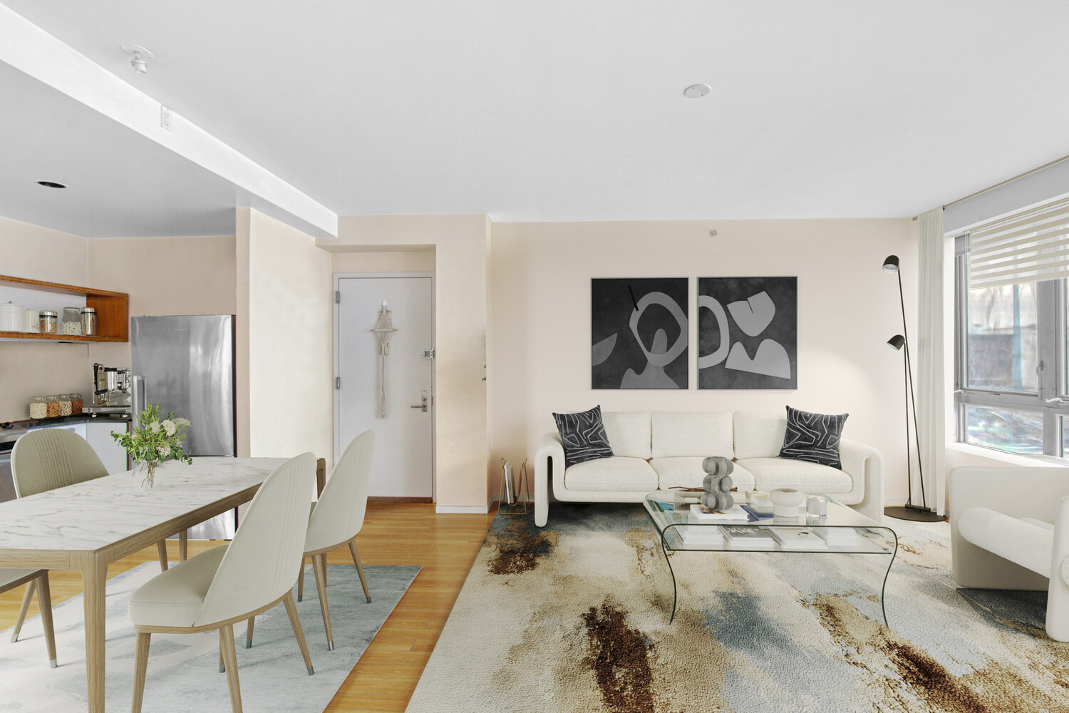 515 5th Avenue, Unit 3C Brooklyn, NY 11215 - Photo 3 of 25