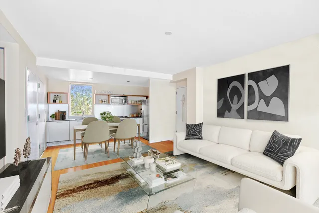 $1,275,000 | 515 5th Avenue, Unit 3C | Park Slope