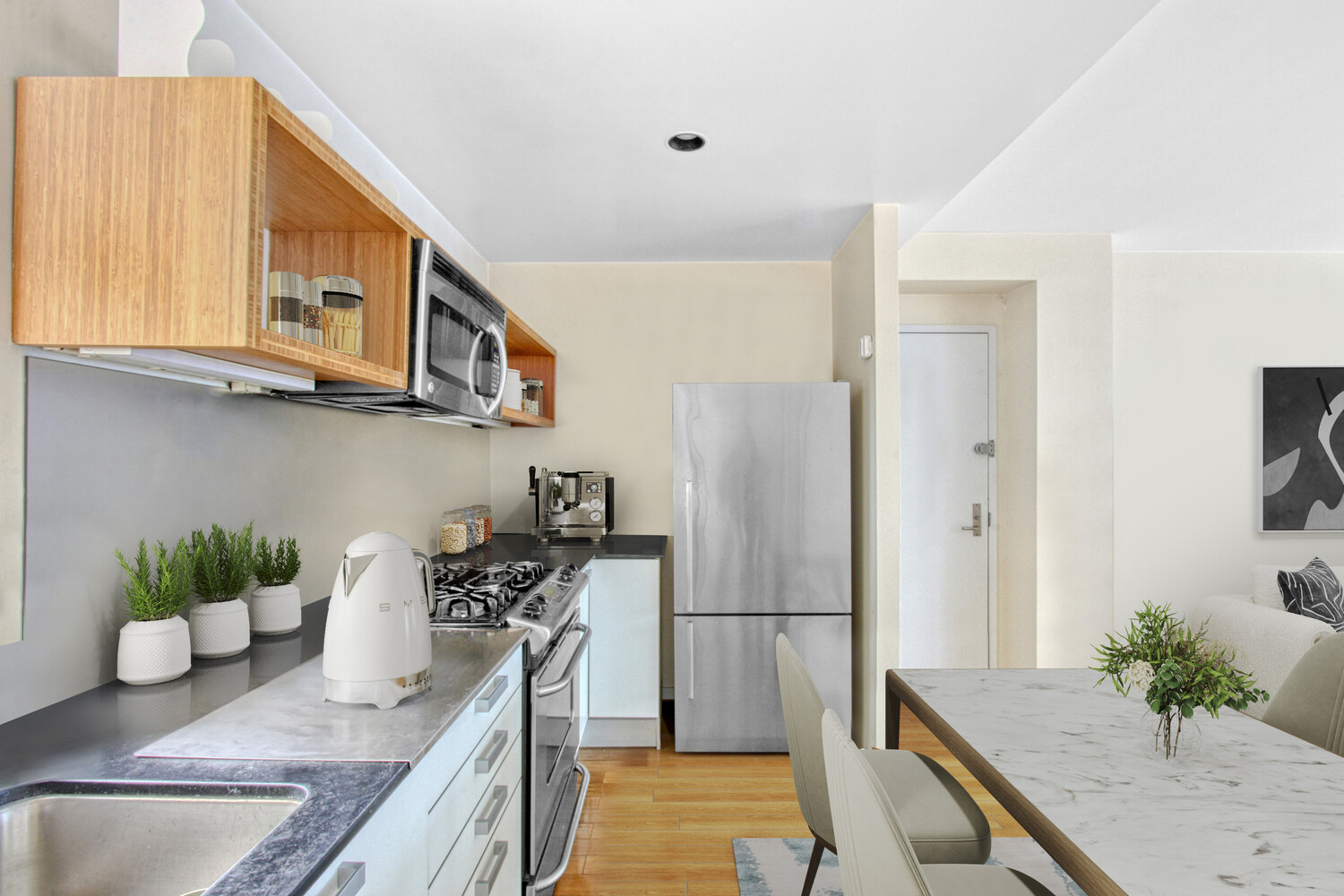 515 5th Avenue, Unit 3C Brooklyn, NY 11215 - Photo 6 of 25