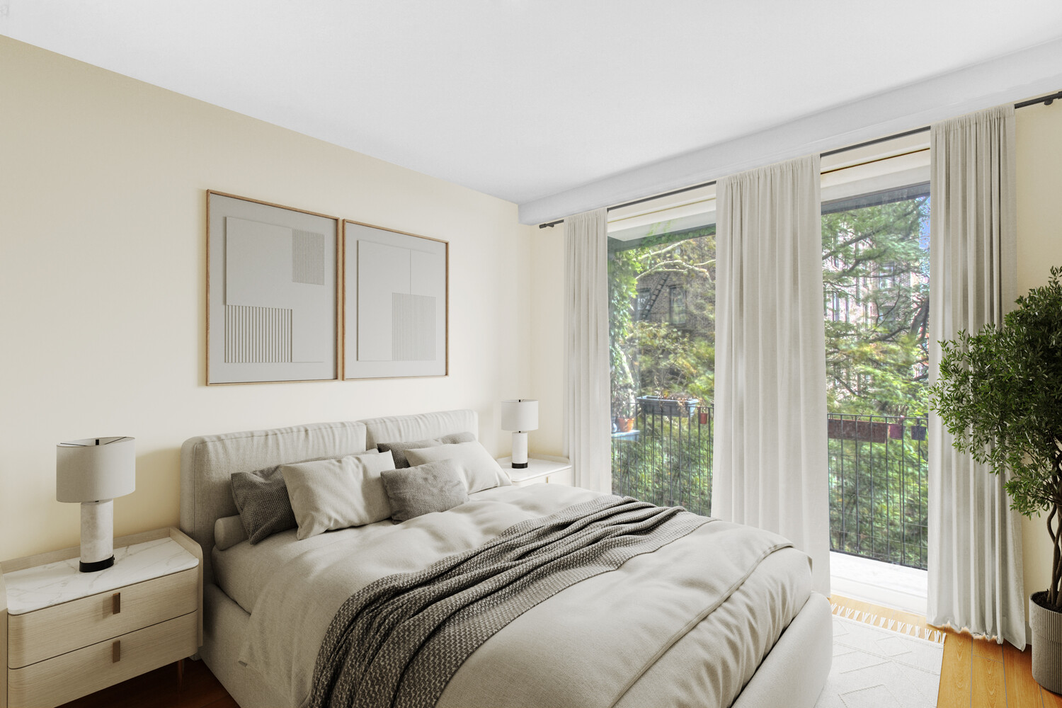 515 5th Avenue, Unit 3C Brooklyn, NY 11215 - Photo 8 of 25