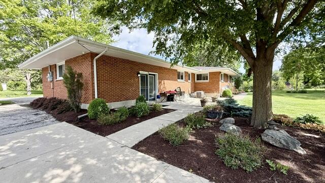 9755 North Country Club Road Piqua, OH 45356 - Photo 36 of 46