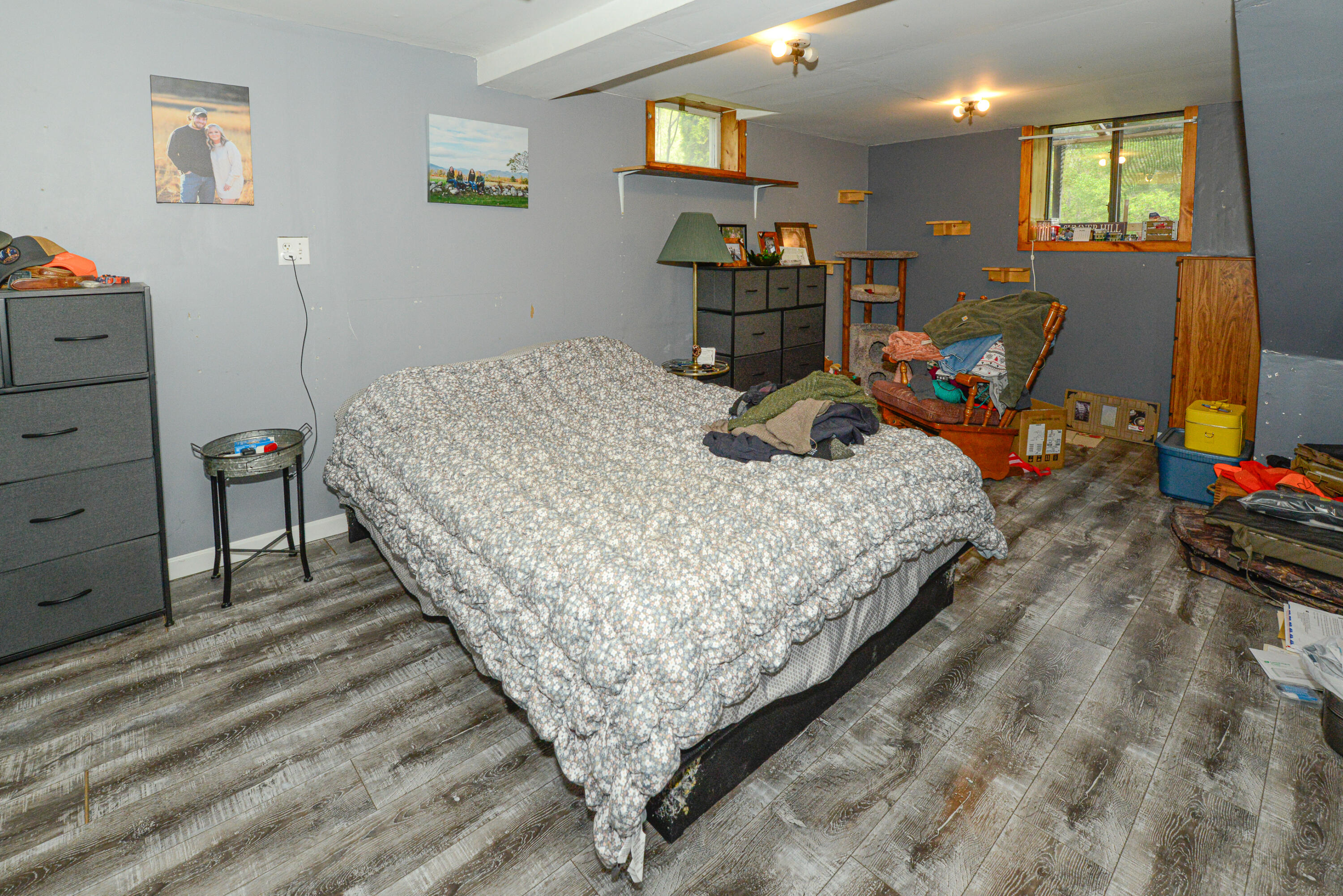 166 Upper Sumner Hill Road Sumner, ME 04292 - Photo 6 of 22 166 Upper Sumner Road-26