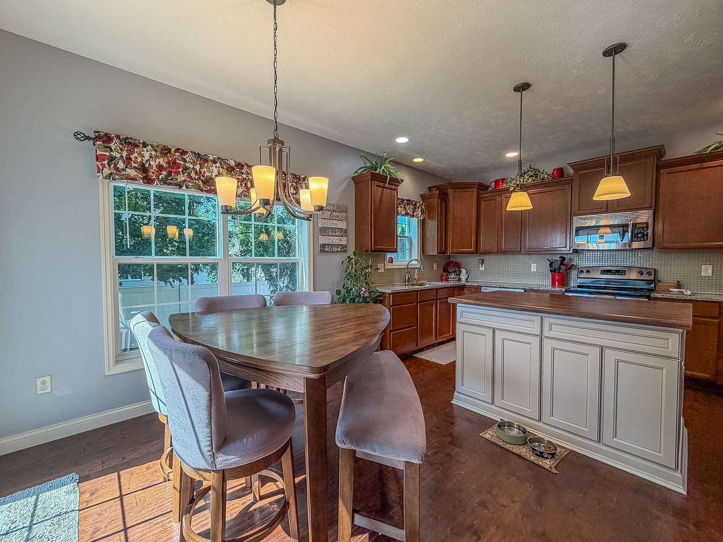 3907 Boulder Ridge Drive Champaign, IL 61822 - Photo 9 of 53