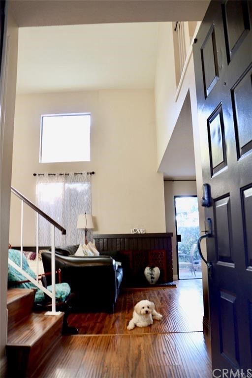 11810 Los Alisos Circle Norwalk, CA 90650 - Photo 2 of 26 condo entry