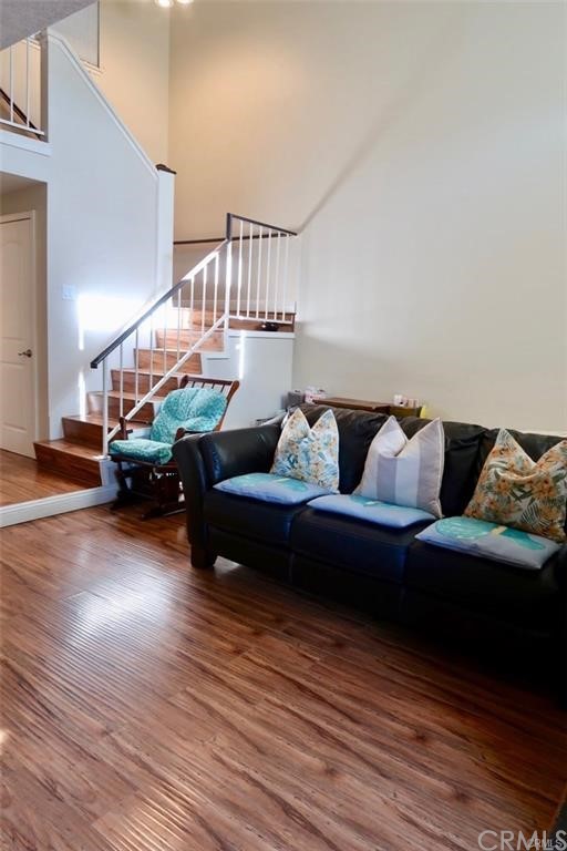 11810 Los Alisos Circle Norwalk, CA 90650 - Photo 5 of 26 Living area