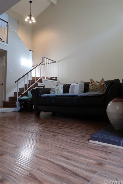 11810 Los Alisos Circle Norwalk, CA 90650 - Photo 7 of 26 Another look at the living area.