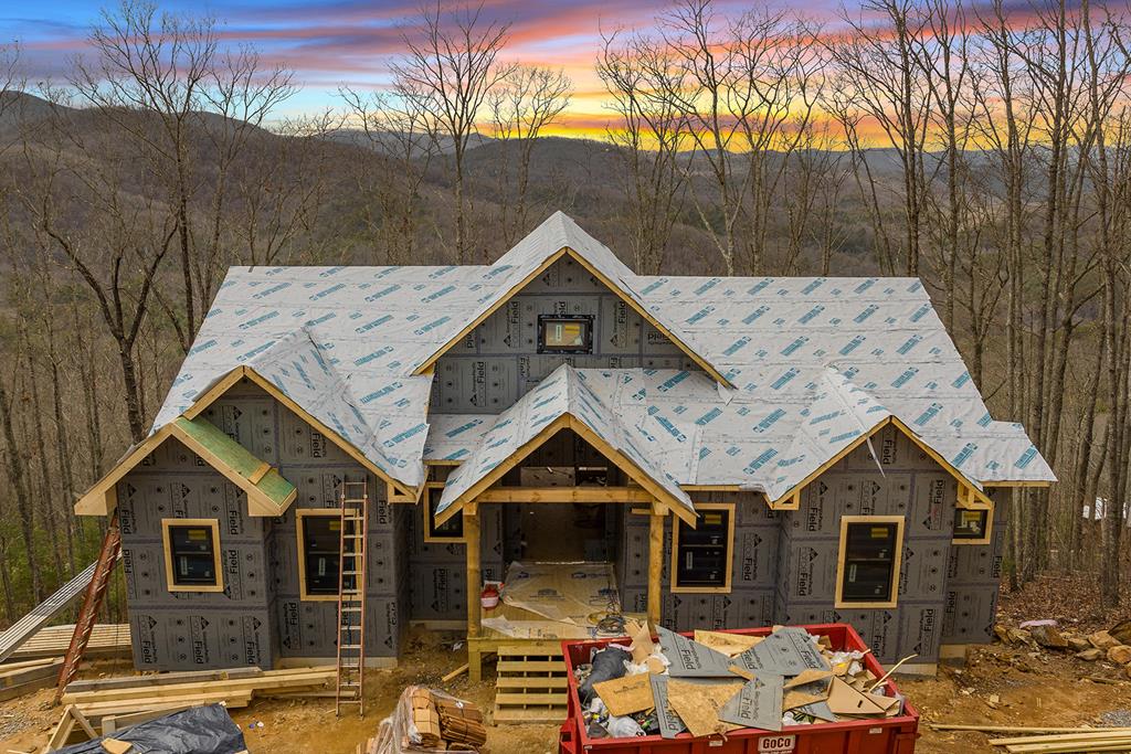 10 The Heights Blue Ridge, GA 30513 - Photo 1 of 75 Main View