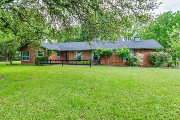 $3,000 | 4707 Bransford Road, Colleyville, TX 76034
