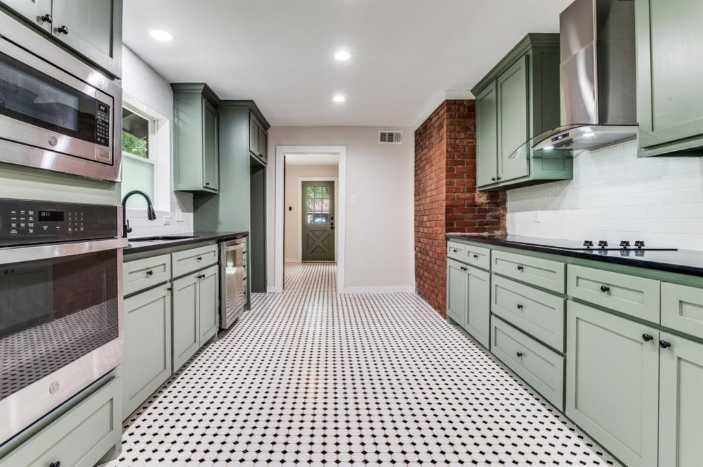 4707 Bransford Road Colleyville, TX 76034 - Photo 12 of 25