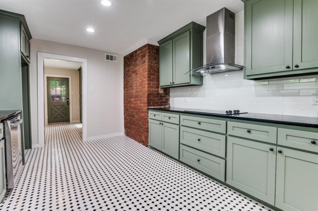 4707 Bransford Road Colleyville, TX 76034 - Photo 13 of 25