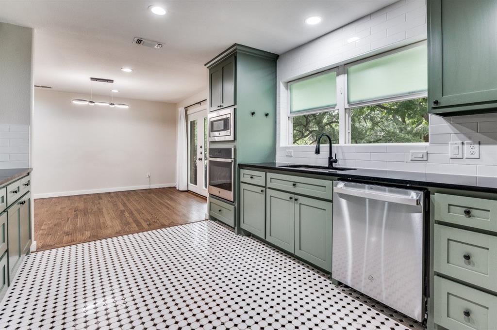 4707 Bransford Road Colleyville, TX 76034 - Photo 14 of 25