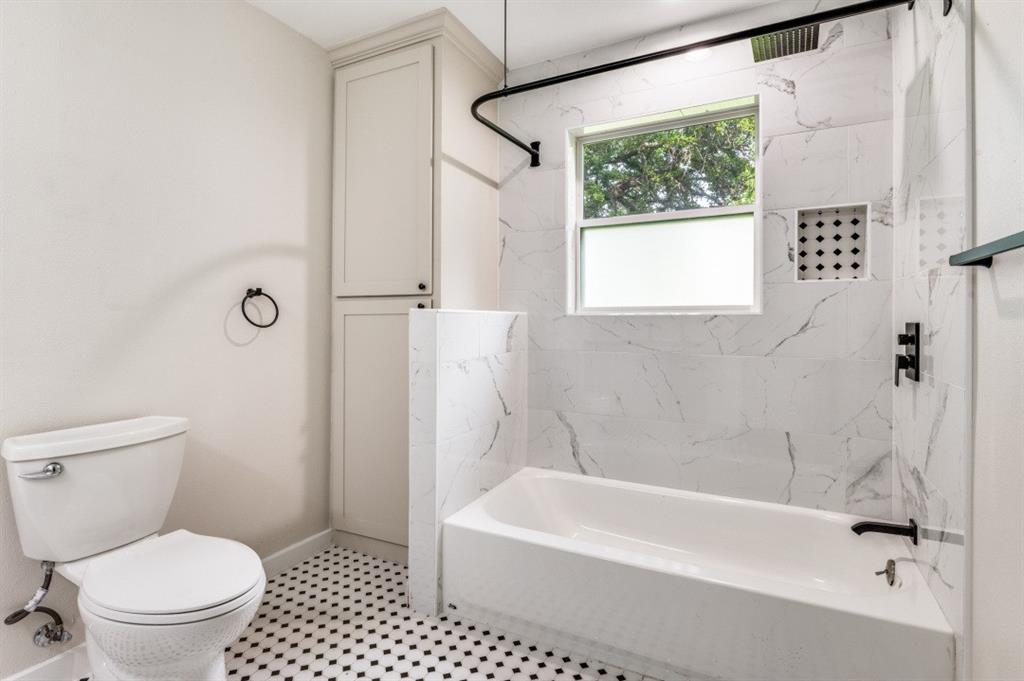 4707 Bransford Road Colleyville, TX 76034 - Photo 17 of 25