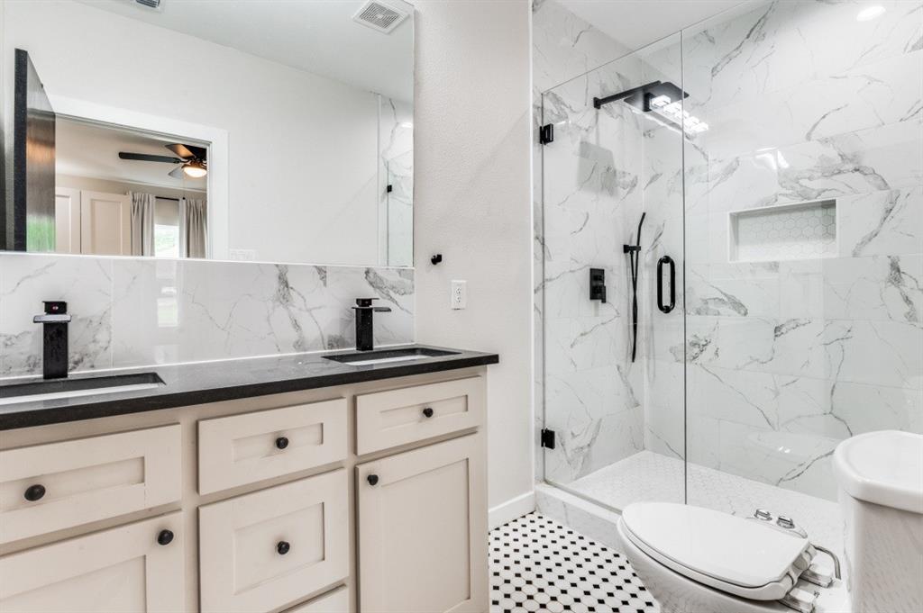 4707 Bransford Road Colleyville, TX 76034 - Photo 22 of 25