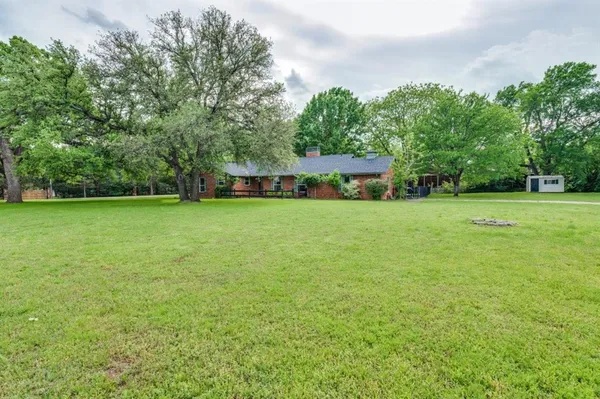 $3,000 | 4707 Bransford Road, Colleyville, TX 76034