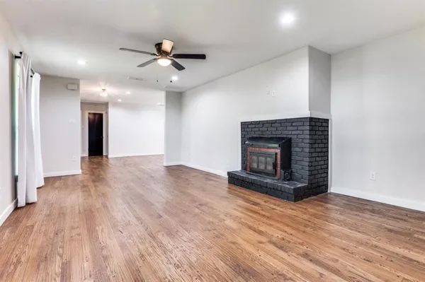 $3,000 | 4707 Bransford Road, Colleyville, TX 76034