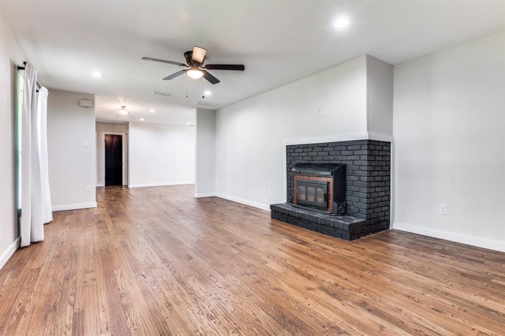 4707 Bransford Road Colleyville, TX 76034 - Photo 7 of 25