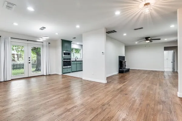 $3,000 | 4707 Bransford Road, Colleyville, TX 76034