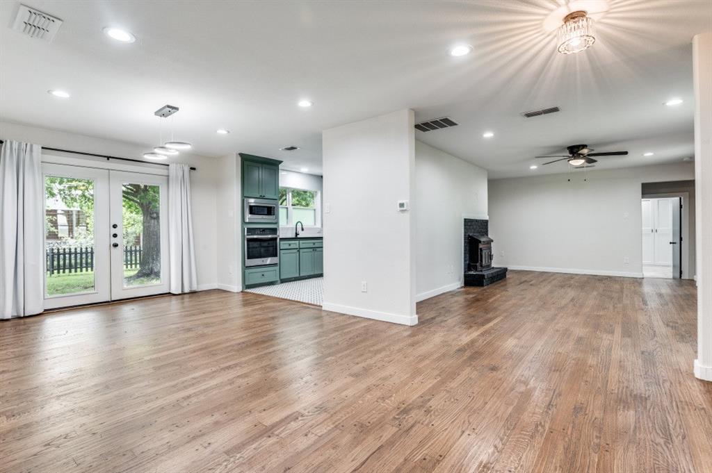 4707 Bransford Road Colleyville, TX 76034 - Photo 8 of 25