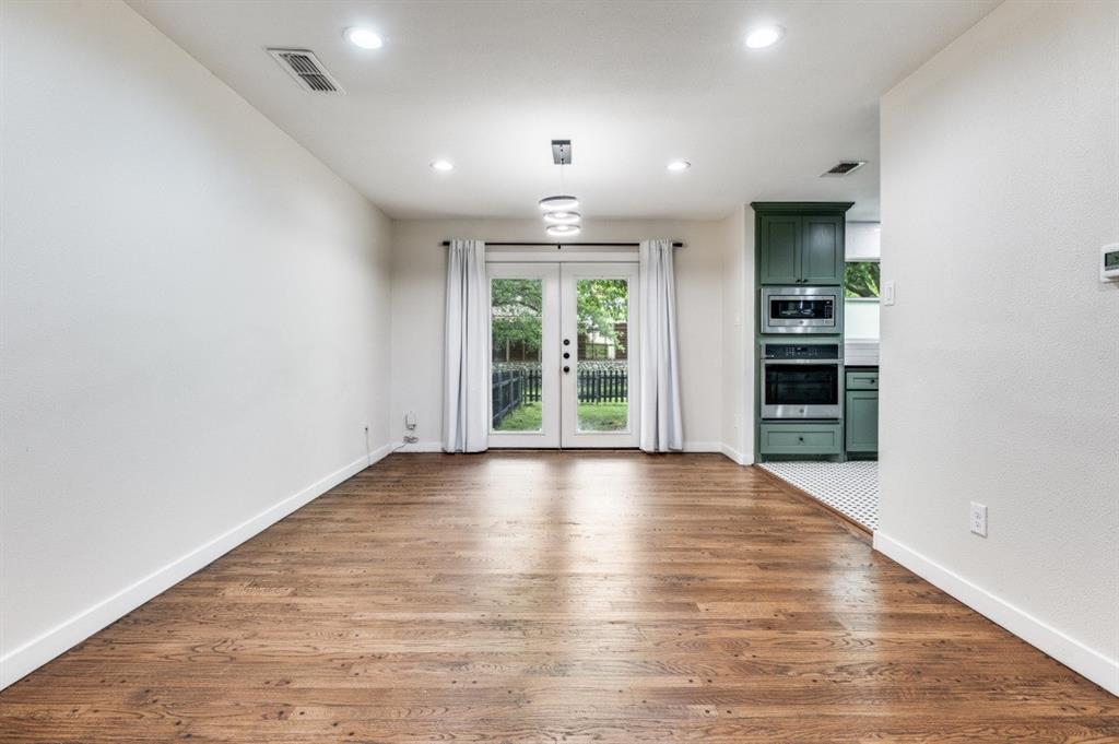 4707 Bransford Road Colleyville, TX 76034 - Photo 10 of 25