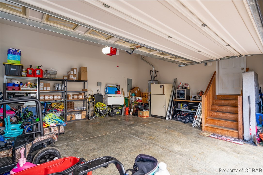 9920 East Cork Road Toano, VA 23168 - Photo 25 of 25 Gallery Image 25