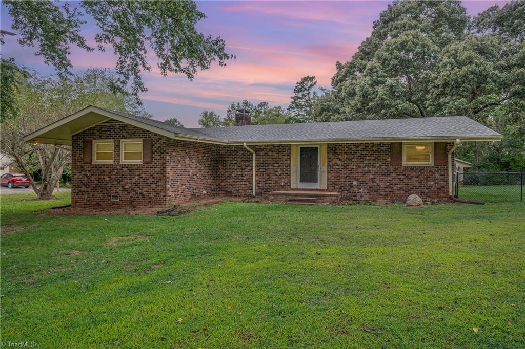 2241 Huffman Mill Road Burlington, NC 27215 - Photo 1 of 27 Gallery Image 1