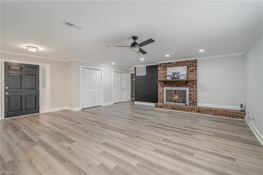 2241 Huffman Mill Road Burlington, NC 27215 - Photo 3 of 27 Gallery Image 3