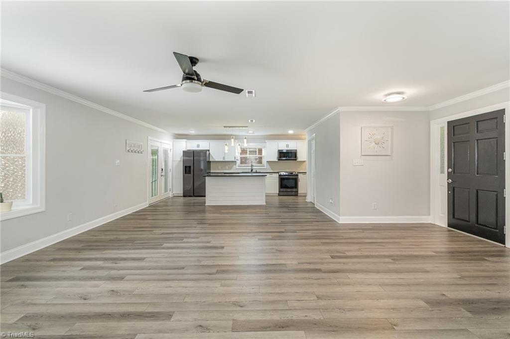 2241 Huffman Mill Road Burlington, NC 27215 - Photo 8 of 27 Gallery Image 8
