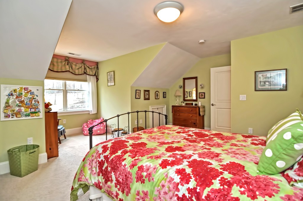 30 Nobscot Road, Unit 25 Sudbury, MA 01776 - Photo 21 of 30 Gallery Image 21