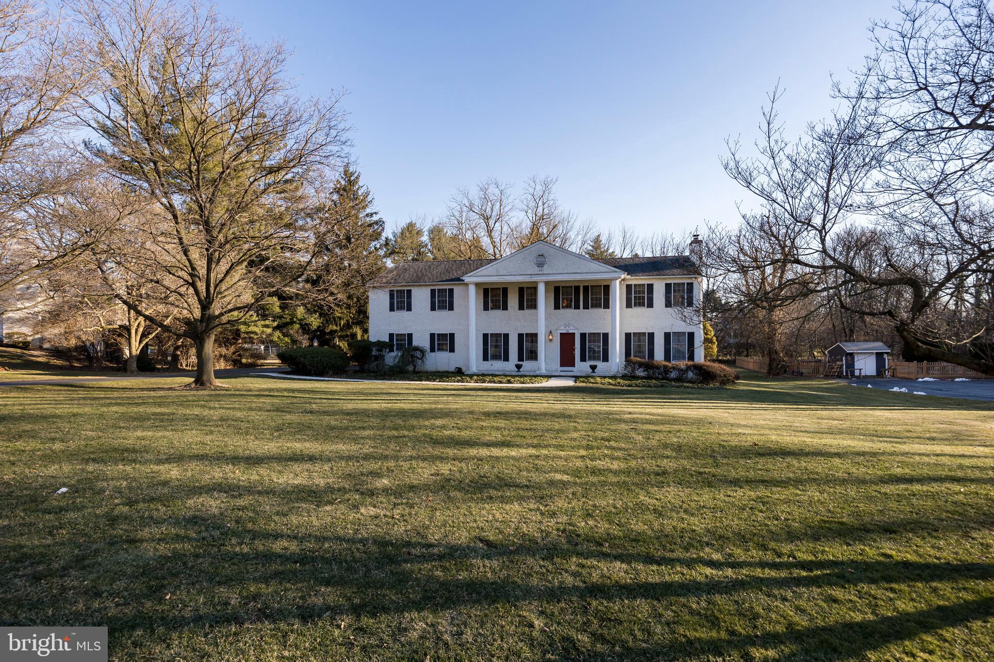 12 Downing Circle Downingtown, PA 19335 - Photo 42 of 43