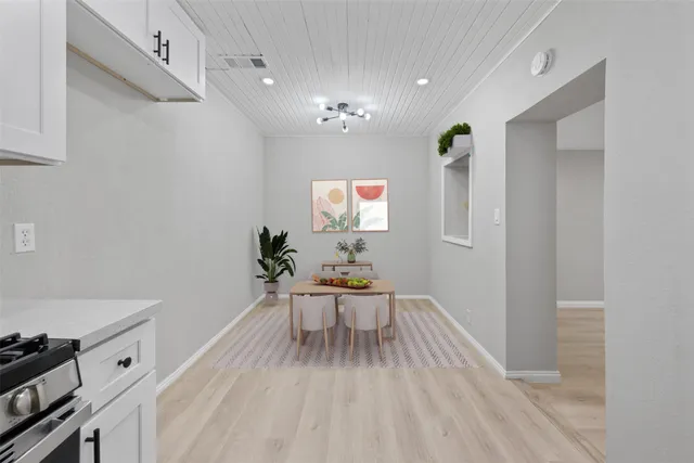 $1,198 | 4356 B Phlox Street, Houston, TX 77051