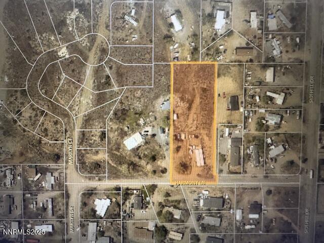 241 Harmony Lane Sun Valley, NV 89433 - Photo 29 of 29 view of a bathroom