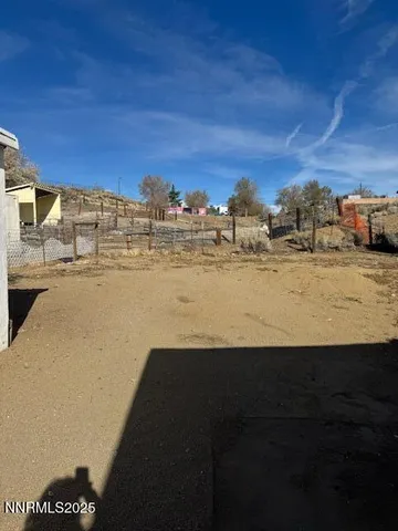 a view of a ocean view