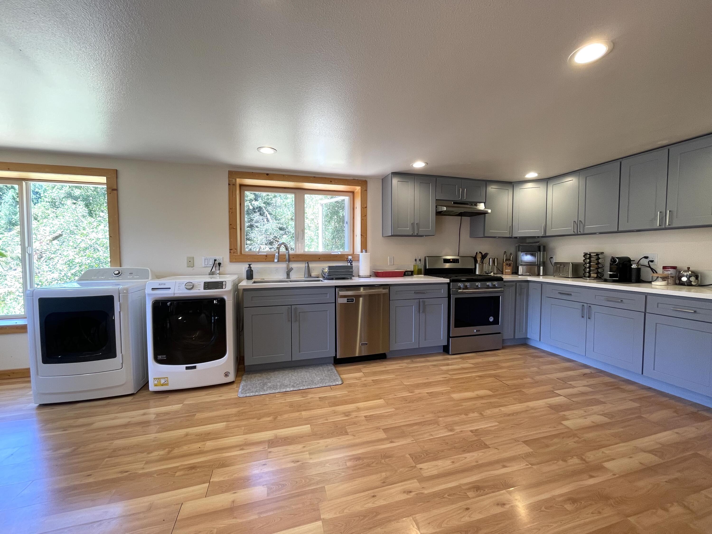 36111 Alderpoint Road Blocksburg, CA 95514 - Photo 54 of 72