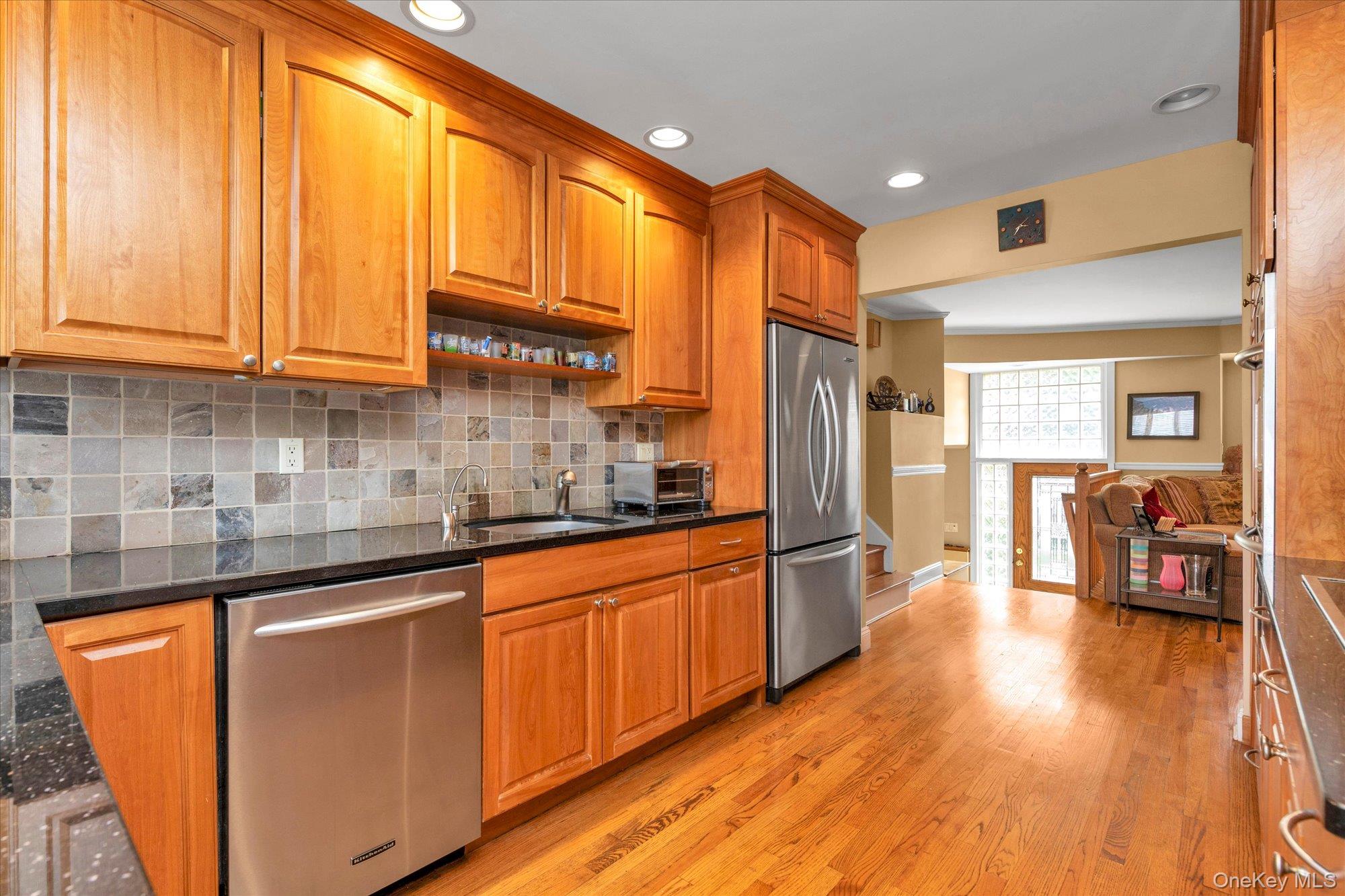 3375 Fairway Road Oceanside, NY 11572 - Photo 8 of 26