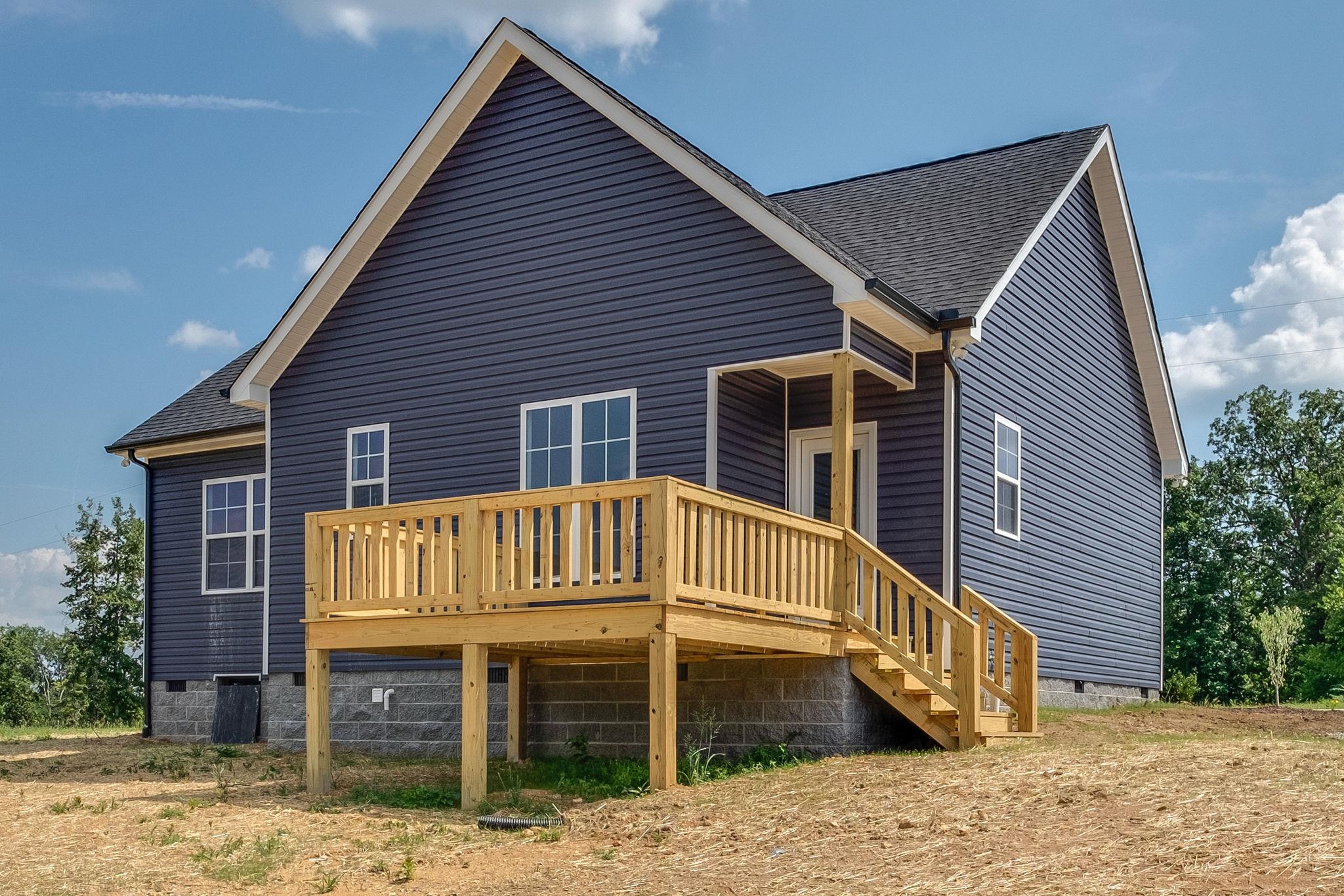 869 Hooper Road Charlotte, TN 37036 - Photo 24 of 28 100% Move in Ready!